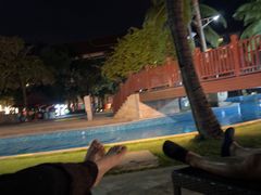 -三亚海棠湾万丽度假酒店