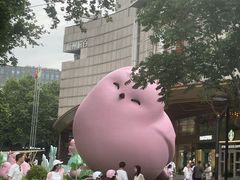 -杭州湖滨银泰in77
