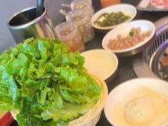 -老卜奎齐齐哈尔烤肉(人民东路店)