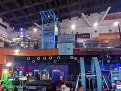 -空气湃·运动嘉年华·团建拓展生日趴·真人CS