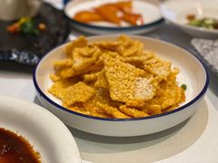 咸蛋黄锅巴-930私房菜(欧阳路店)