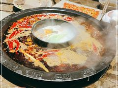 -重庆渝达老火锅(春熙路店)