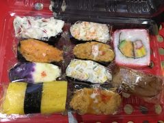 -鲜道寿司(无锡苏宁店)