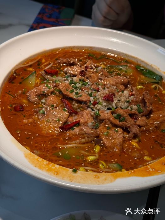 花园茶楼(兴城西路店)图片