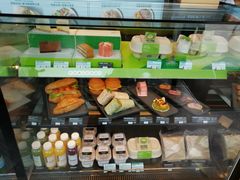 -星巴克(朵云轩店)