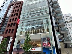 -优衣库(银座店)