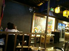 大堂-井格重庆火锅(燕郊永旺店)