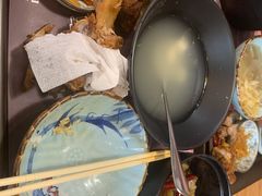 -吾牧酱骨(三好街店)
