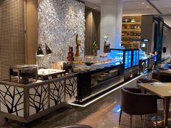 -博林天瑞喜来登酒店·西丽尚膳