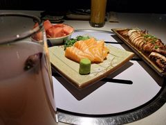 -赤坂亭M9和牛烧肉·日料398放题(万达店)