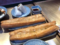 -桃园眷村(万象天地店)