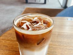卡布奇诺-Wagas沃歌斯(杭州黄龙万科店)