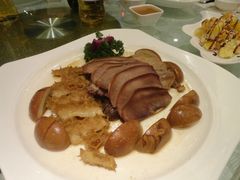 DSC03283-金八仙酒店