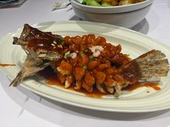 -香雪海饭店中餐厅(人民桥店)