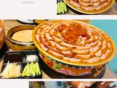 -三人行骨头王火锅(长寿店)