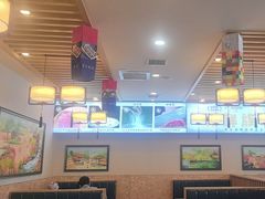 -英兰朝族饭店·英兰锅包肉(佳园路店)