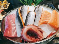 -西安高新希尔顿酒店·咖啡露台西餐厅