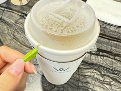 -THE WOODS 简餐 (国贸商城店)