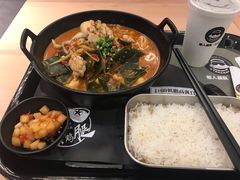 -蛙人战队·饭堂(储能大厦店)