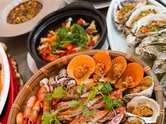 -巽寮印象美食部落餐厅·海鲜·地方特色菜(惠州体验店)