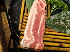 -坦坦大炉·韩式烤肉(望京店)