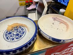 -味之绝美蛙鱼头火锅(松江万达店)