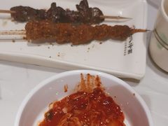 -七八冷面·延边朝鲜族美食(欢乐谷店)