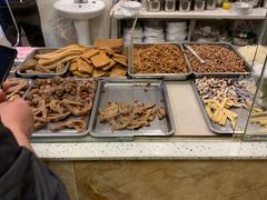 -大竹林卤菜(慈竹苑店)