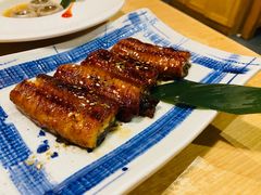 -山之川日料放题(通州店)