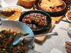 -小菜园新徽菜(无锡宜家荟聚中心店)