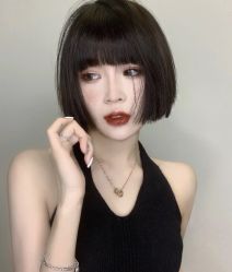 点击看大图 -MMby Hair Code芭曲发型