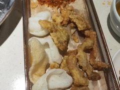 -麻辣空间·清油火锅(水井沟店)