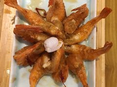 -局气 烤鸭·北京菜(光华路店)