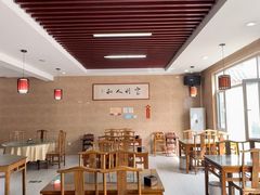 -微山岛春天里酒家
