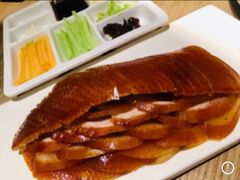 -小大董·烤鸭(凤凰汇店)