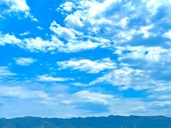 -盐湖景区
