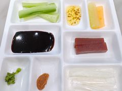 小料-鸭匠食府·挂炉烤鸭·新京菜(阜成路店)