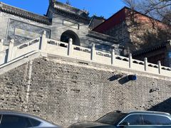 -五台山风景名胜区