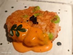 -花潮料理艺食馆(成都万象城店)