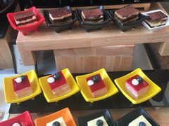 -视界美食自助餐厅·石家庄希尔顿酒店