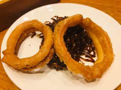 -京味斋·北京烤鸭(北京南站洋桥店)