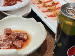 -火炉火自助餐(悠唐购物中心店)