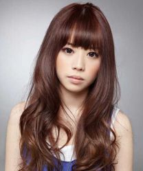 -KIMI HAIR SALON·烫染设计店
