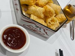 干炸响铃-知味观(湖滨店)