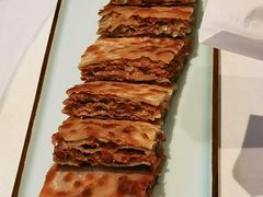 -玉华台饭庄·淮扬菜·烤鸭(望京店)