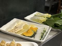 -百年果林椰子鸡(中洲店)