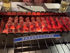 -很久以前羊肉串(打浦路店)
