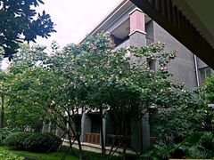 -成都安仁福朋喜来登酒店