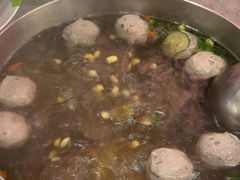 -嬷孙家潮汕牛肉火锅(北京路天河城店)