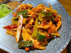 -原始泥炉烤肉(总店)
